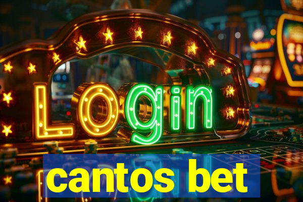 cantos bet